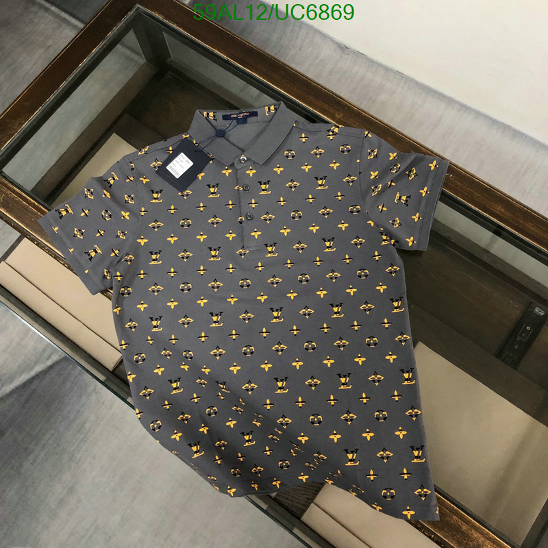 LV-Clothing Code: UC6869 $: 59USD