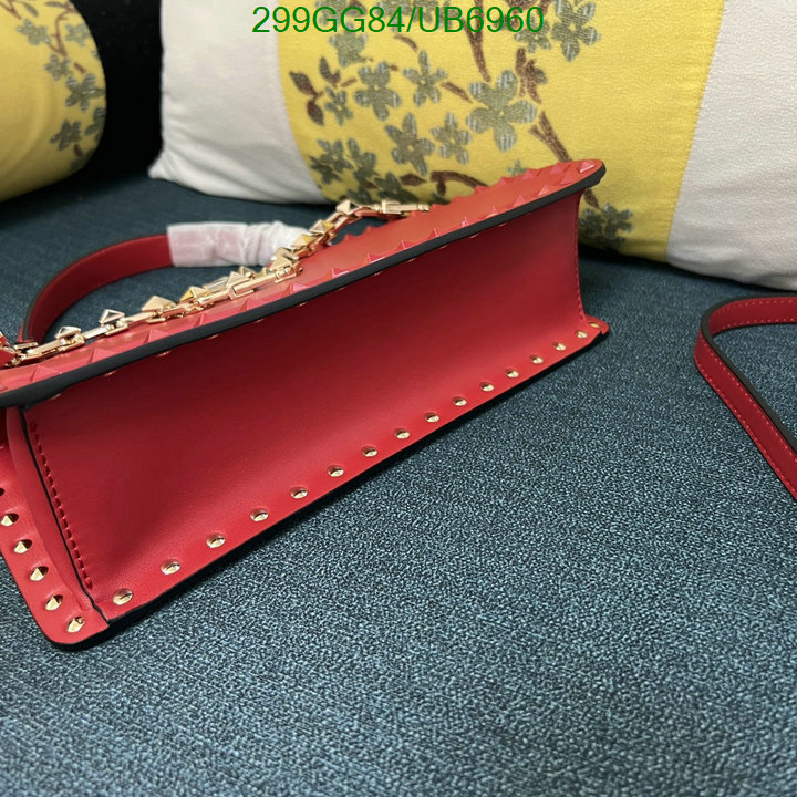 Valentino-Bag-Mirror Quality Code: UB6960 $: 299USD