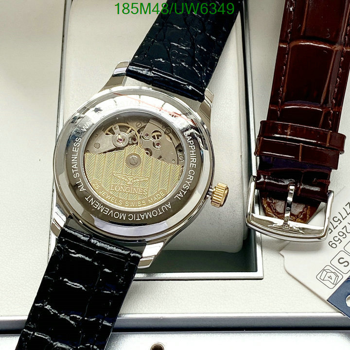 LONGINES-Watch-4A Quality Code: UW6349 $: 185USD