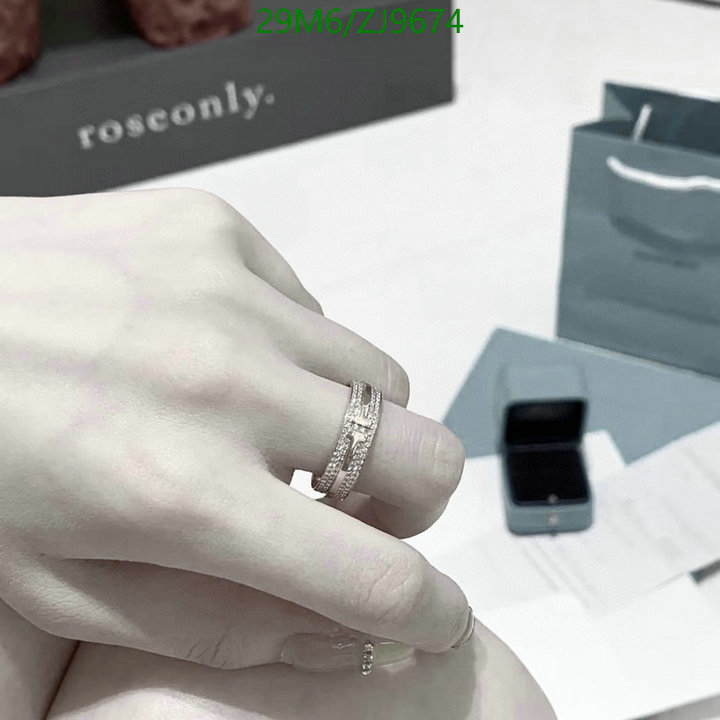 Tiffany-Jewelry Code: ZJ9674 $: 29USD