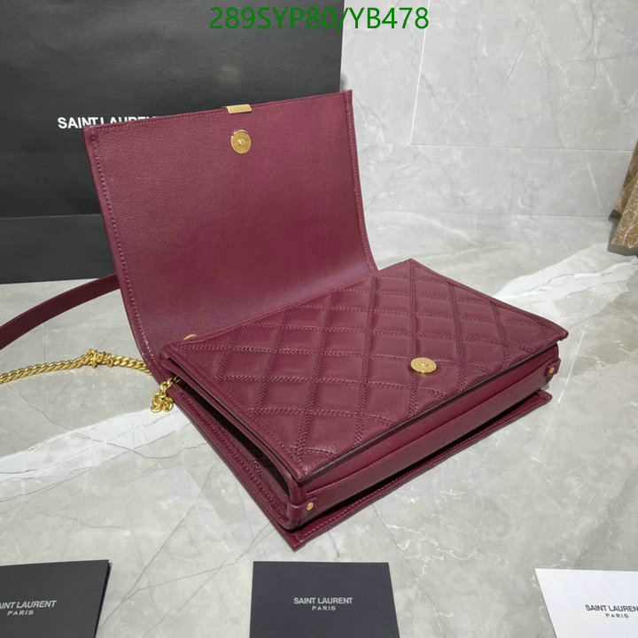 YSL-Bag-Mirror Quality Code: YB478 $: 289USD