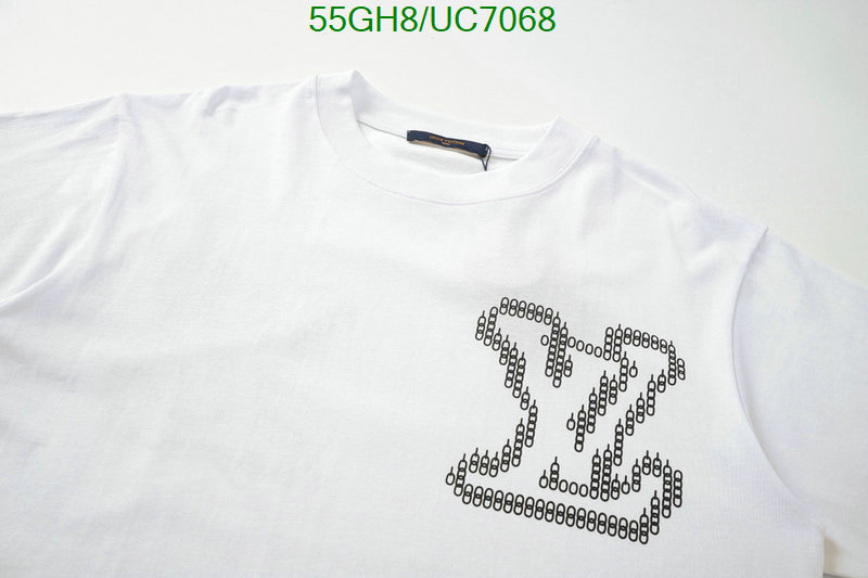 LV-Clothing Code: UC7068 $: 55USD