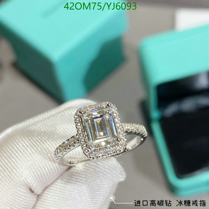 Tiffany-Jewelry Code: YJ6093 $: 42USD