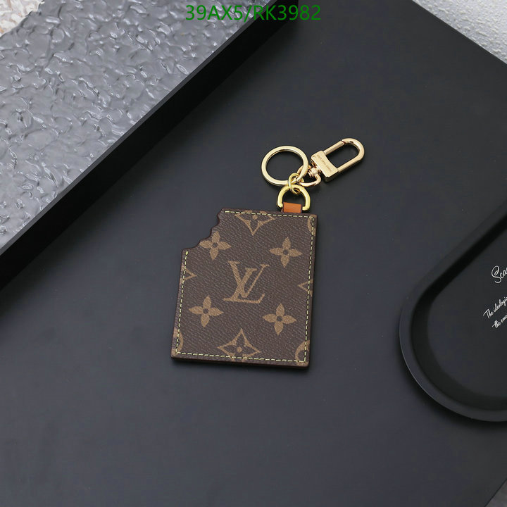 LV-Key pendant Code: RK3982 $: 39USD