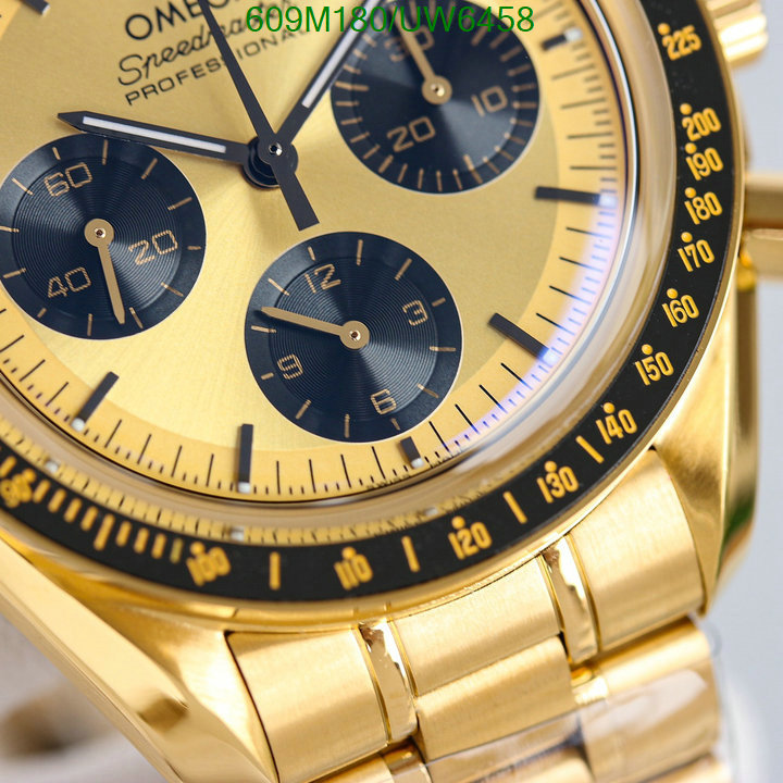 Omega-Watch-Mirror Quality Code: UW6458 $: 609USD
