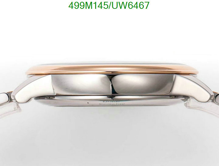 Omega-Watch-Mirror Quality Code: UW6467 $: 499USD