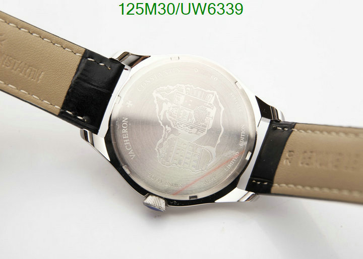 Vacheron Constantin-Watch-4A Quality Code: UW6339 $: 125USD