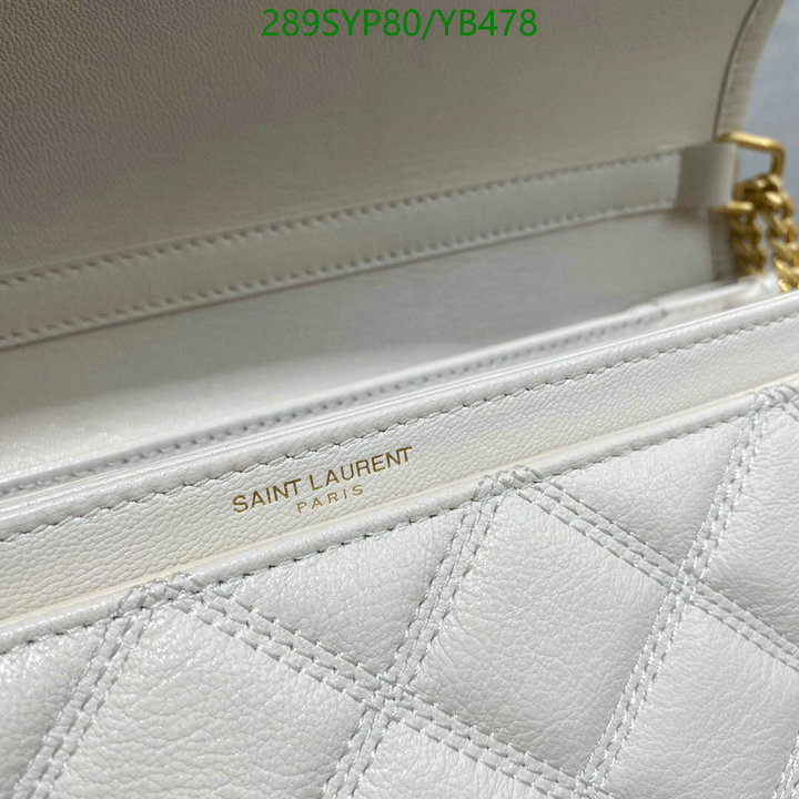 YSL-Bag-Mirror Quality Code: YB478 $: 289USD