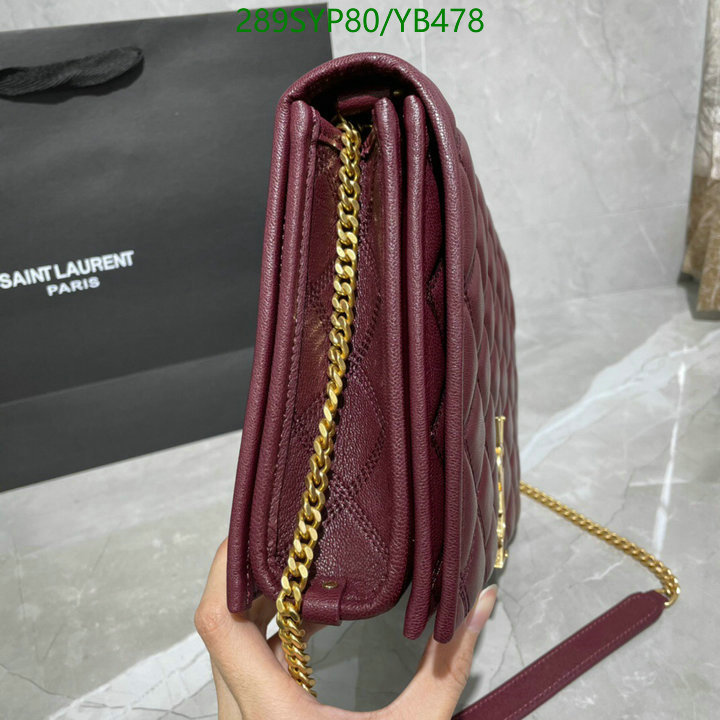 YSL-Bag-Mirror Quality Code: YB478 $: 289USD