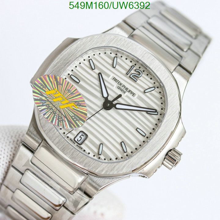 Patek Philippe-Watch-Mirror Quality Code: UW6392 $: 549USD