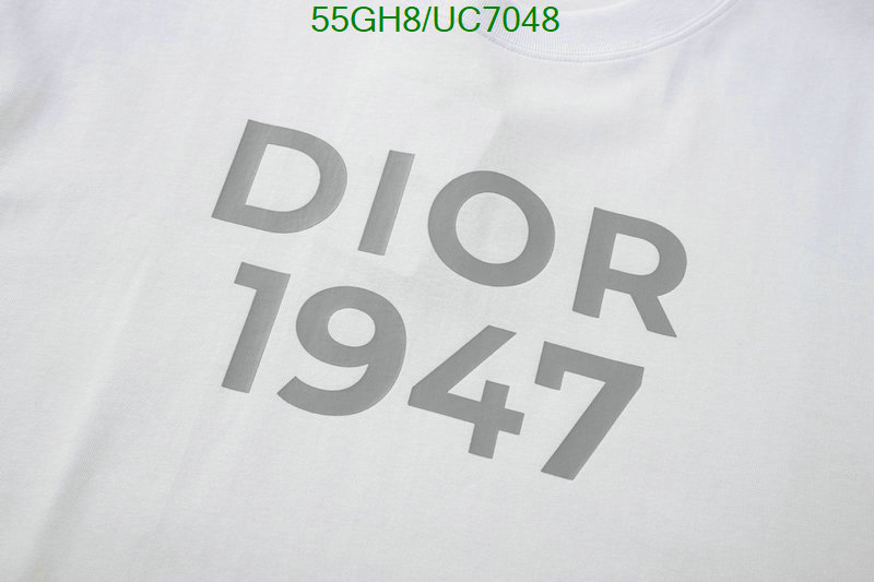 Dior-Clothing Code: UC7048 $: 55USD