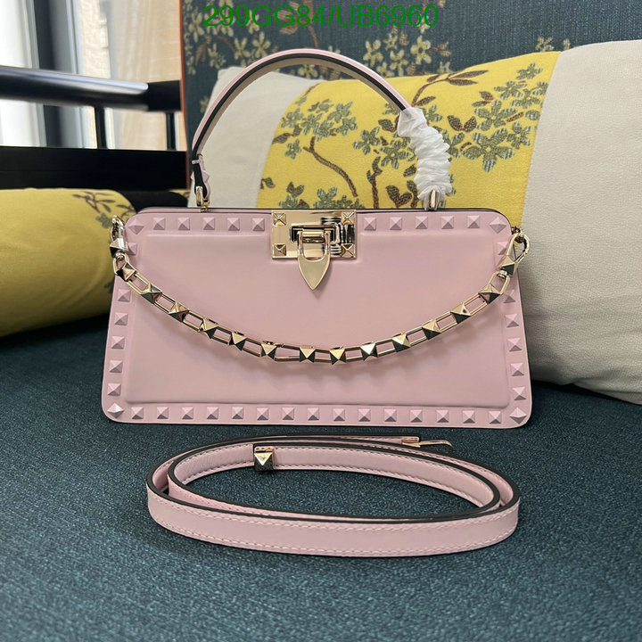 Valentino-Bag-Mirror Quality Code: UB6960 $: 299USD