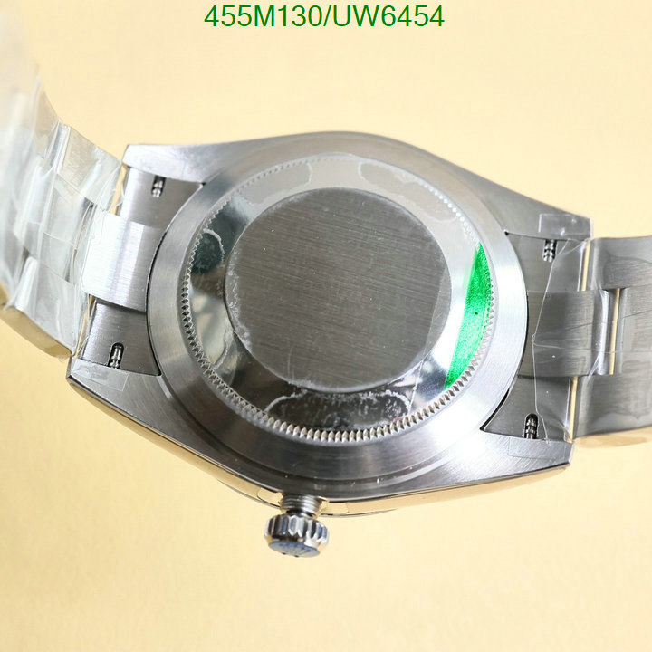 Rolex-Watch-Mirror Quality Code: UW6454 $: 455USD