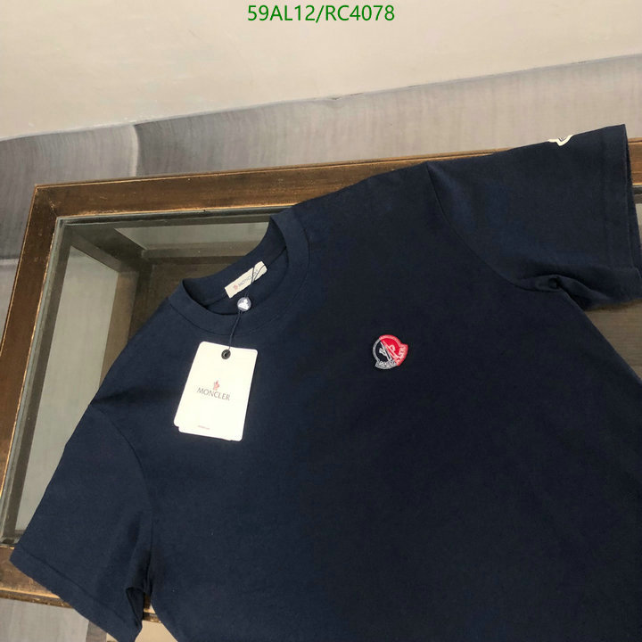 Moncler-Clothing Code: RC4078 $: 59USD