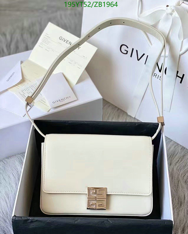 Givenchy-Bag-Mirror Quality Code: ZB1964 $: 195USD