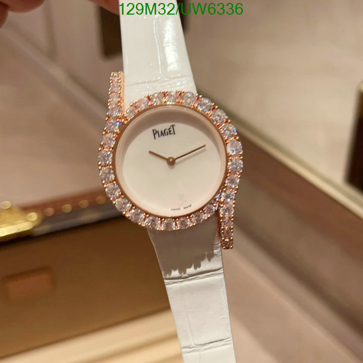 PIAGET-Watch-4A Quality Code: UW6336 $: 129USD