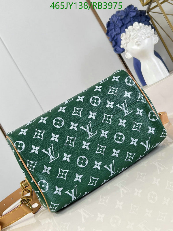 LV-Bag-Mirror Quality Code: RB3975 $: 465USD