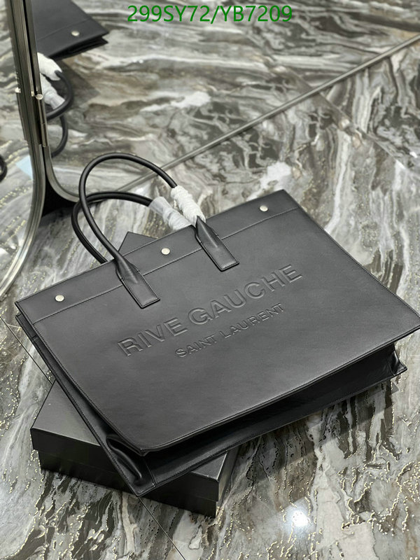 YSL-Bag-Mirror Quality Code: YB7209