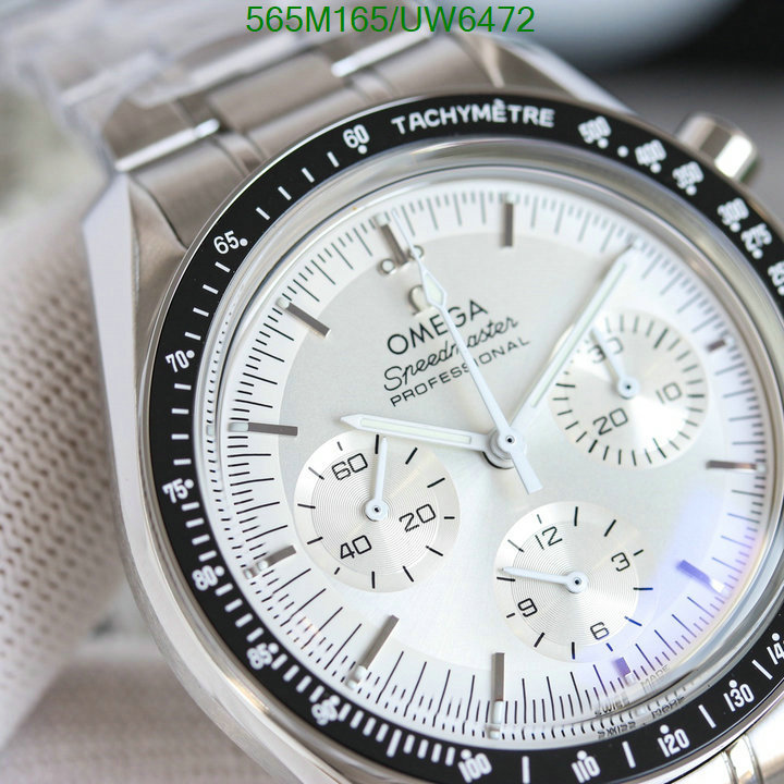 Omega-Watch-Mirror Quality Code: UW6472 $: 565USD