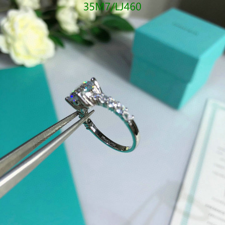 Tiffany-Jewelry Code: LJ460 $: 35USD