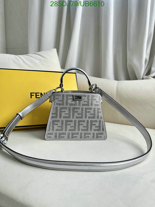 Fendi-Bag-Mirror Quality Code: UB6610