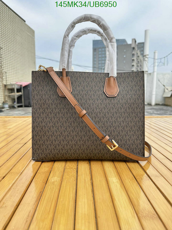 Michael Kors-Bag-Mirror Quality Code: UB6950 $: 145USD