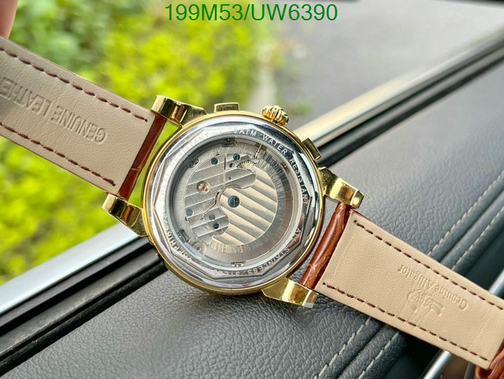 Patek Philippe-Watch-Mirror Quality Code: UW6390 $: 199USD