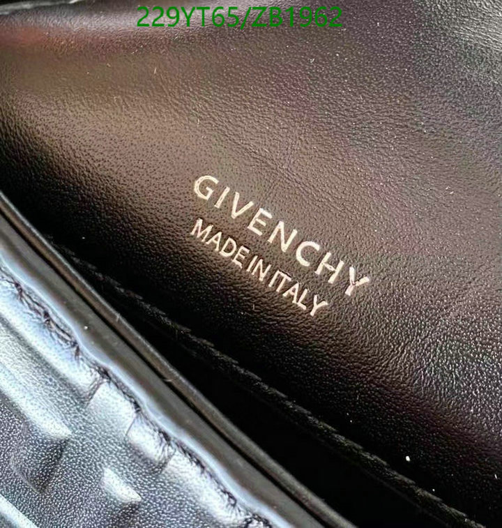 Givenchy-Bag-Mirror Quality Code: ZB1962 $: 229USD