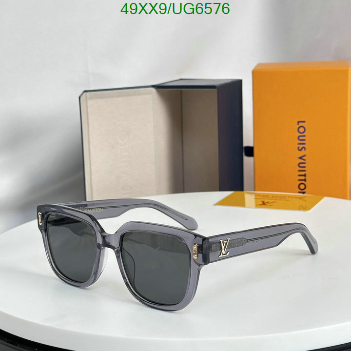 LV-Glasses Code: UG6576 $: 49USD