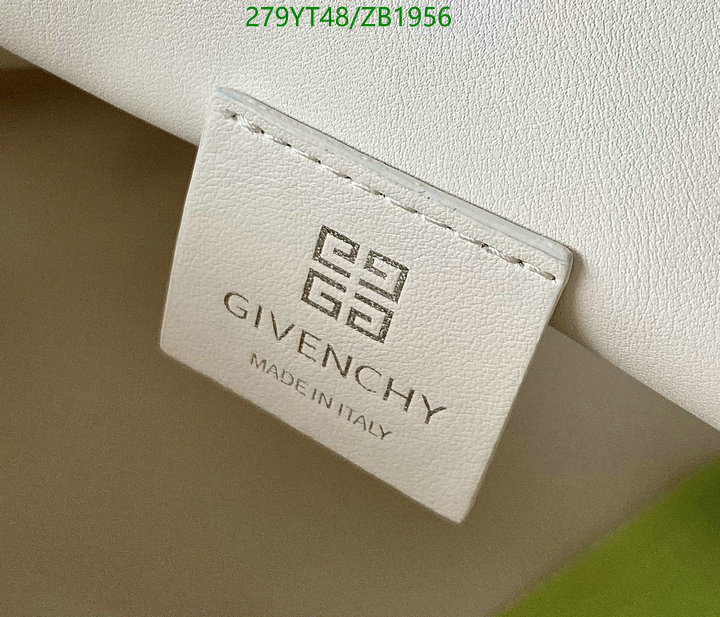 Givenchy-Bag-Mirror Quality Code: ZB1956 $: 279USD