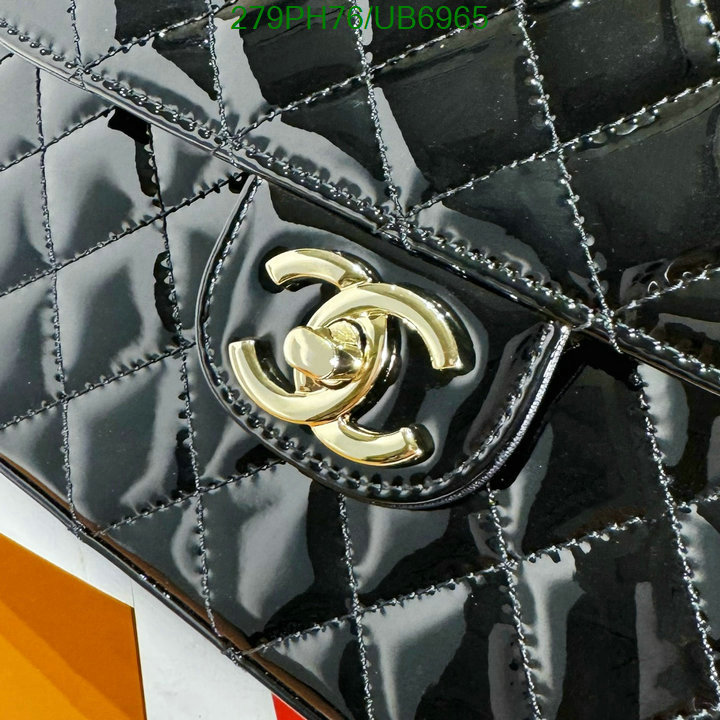 Chanel-Bag-Mirror Quality Code: UB6965 $: 279USD