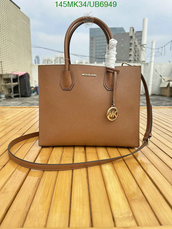 Michael Kors-Bag-Mirror Quality Code: UB6949 $: 145USD