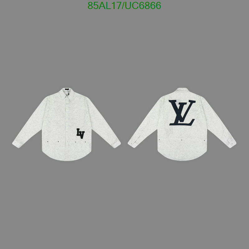 LV-Clothing Code: UC6866 $: 85USD