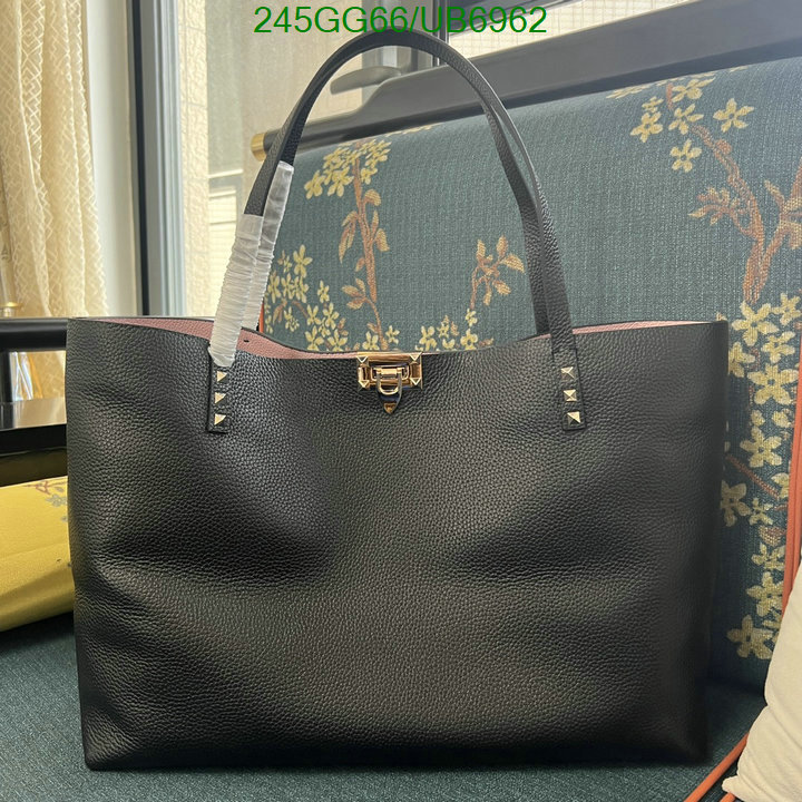 Valentino-Bag-Mirror Quality Code: UB6962 $: 245USD