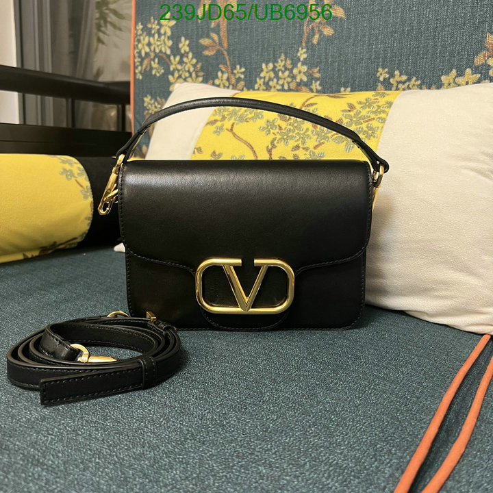 Valentino-Bag-Mirror Quality Code: UB6956 $: 239USD