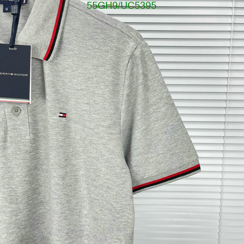 Tommy Hilfiger-Clothing Code: UC5395 $: 55USD