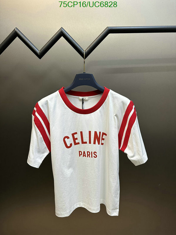 Celine-Clothing Code: UC6828 $: 75USD