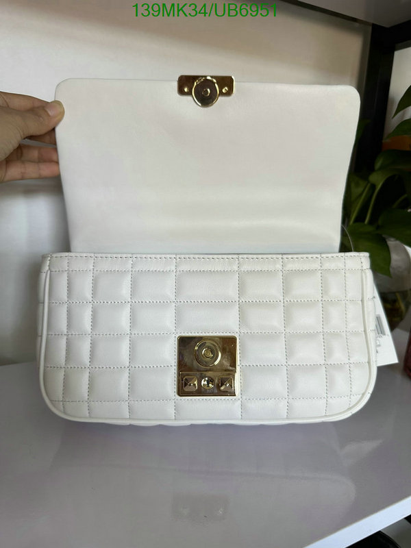 Michael Kors-Bag-Mirror Quality Code: UB6951 $: 139USD