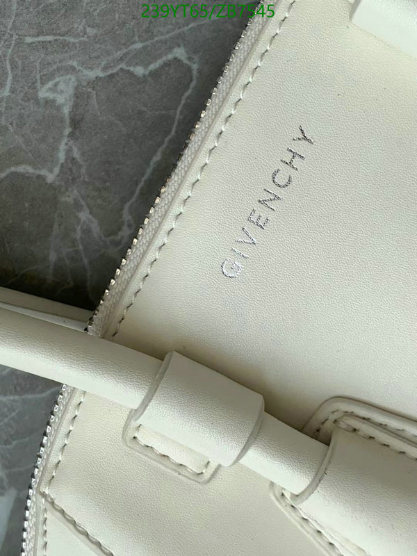 Givenchy-Bag-Mirror Quality Code: ZB7545 $: 239USD