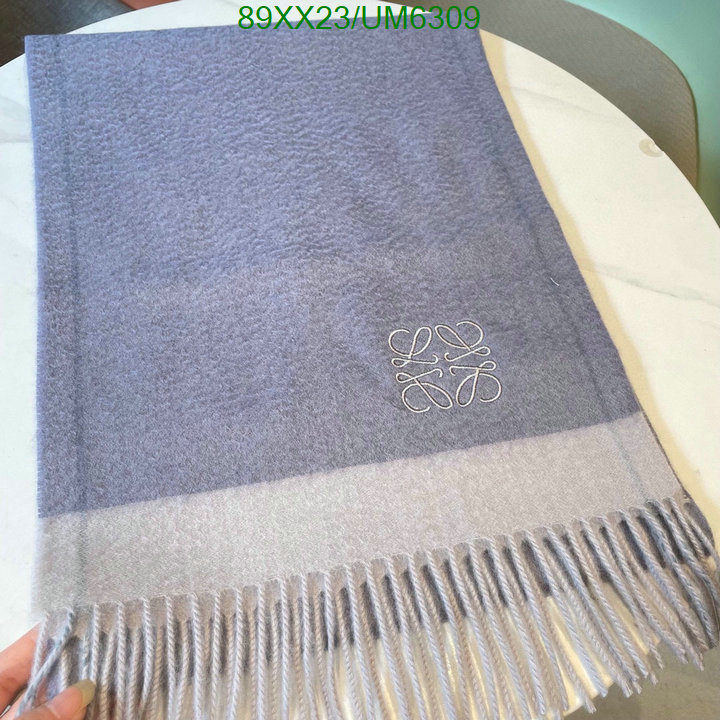 Loewe-Scarf Code: UM6309 $: 89USD