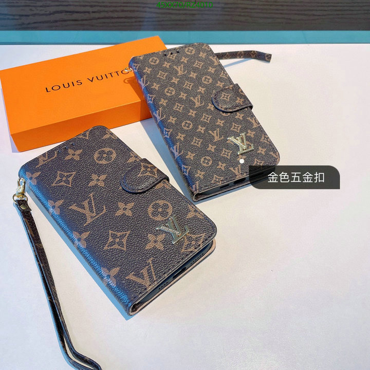 LV-Phone Case Code: RZ4010 $: 45USD