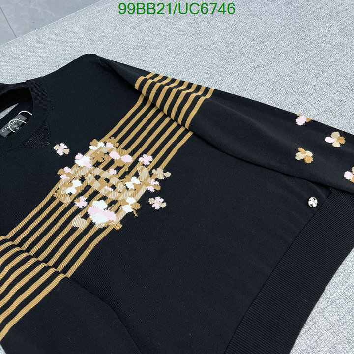 Chanel-Clothing Code: UC6746 $: 99USD