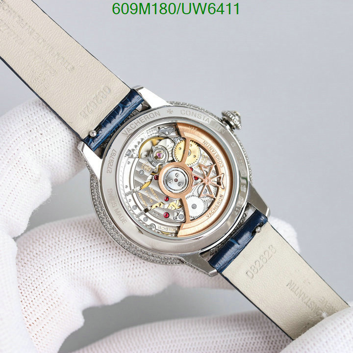 Vacheron Constantin-Watch-Mirror Quality Code: UW6411 $: 609USD