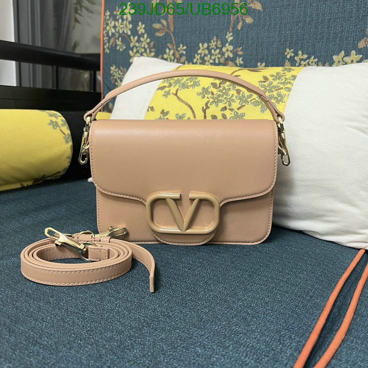 Valentino-Bag-Mirror Quality Code: UB6956 $: 239USD