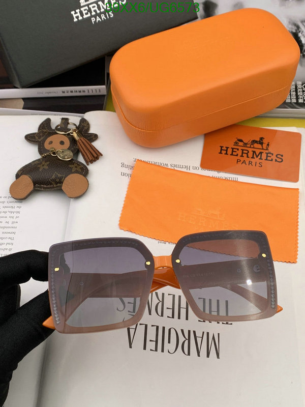 Hermes-Glasses Code: UG6573 $: 39USD