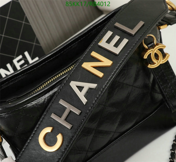 Chanel-Bag-4A Quality Code: RB4012 $: 85USD