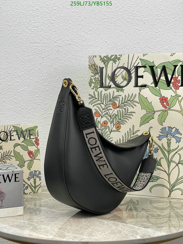 Loewe-Bag-Mirror Quality Code: YB5155 $: 259USD