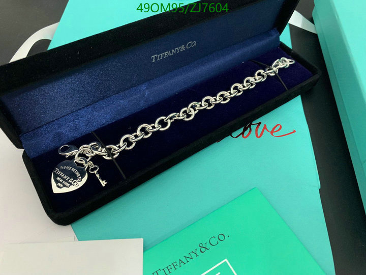 Tiffany-Jewelry Code: ZJ7604 $: 49USD