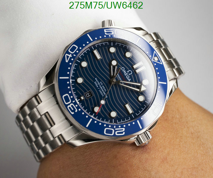 Omega-Watch-Mirror Quality Code: UW6462 $: 275USD