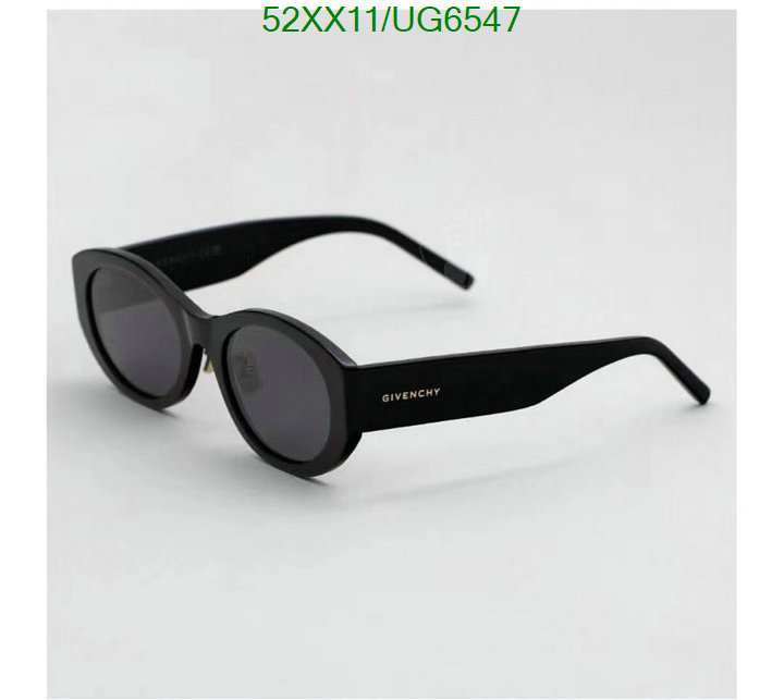 Givenchy-Glasses Code: UG6547 $: 52USD